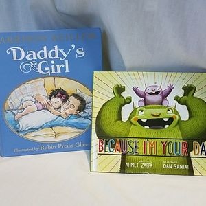 2 Children 's books